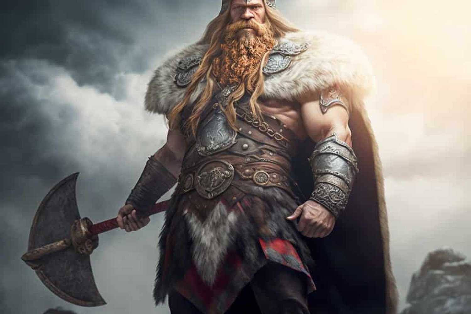 Ragnaro